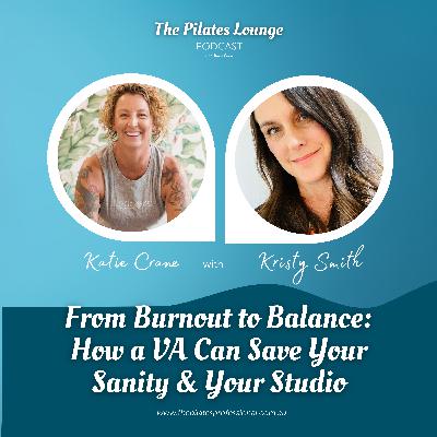 From Burnout to Balance: How a VA Can Save Your Sanity & Your Studio