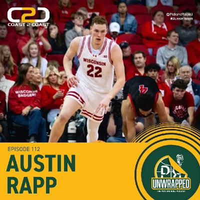 Austin Rapp Austin Rapp