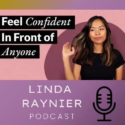 How to Feel Confident in Front of Anyone | 3 Key Principles