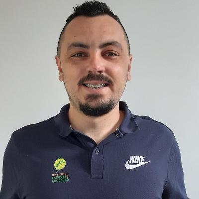 Episódio 1 - O porque deste tema e como as pessoas aprendem?