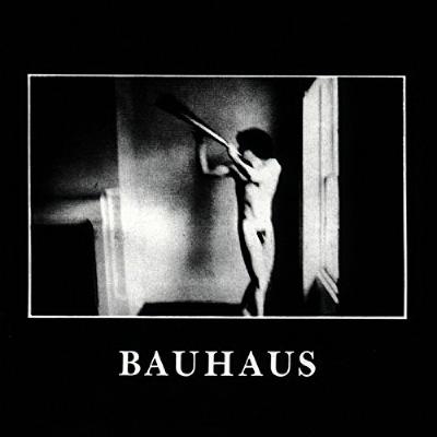 El nacimiento del rock gótico. El debut de Bauhaus El nacimiento del rock gótico. El debut de Bauhaus