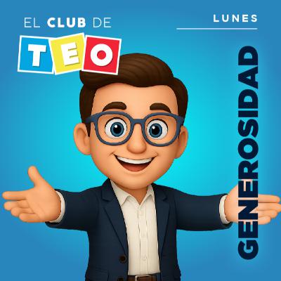 El club de Teo 08 de diciembre 2025
