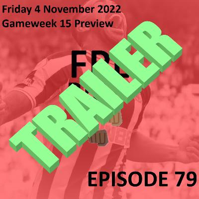 FPL Bros Episode 79 TRAILER