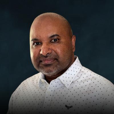 How AI and Data Turn Flexible Workspaces into Profitable Futures with Harun Biswas