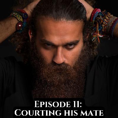 Episode 11: Courting His Mate Episode 11: Courting His Mate