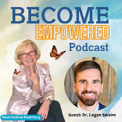 Ep.152 The Philosophy Behind Healing - Unlocking the Secrets of Chiropractic Care Ep.152 The Philosophy Behind Healing - Unlocking the Secrets of Chiropractic Care