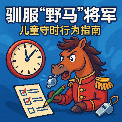 孩子总失信?别吼!帮他大脑“CEO”上岗 孩子总失信?别吼!帮他大脑“CEO”上岗