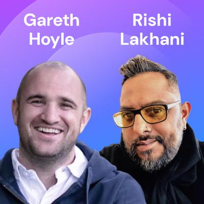 Affiliate Marketing in the AI Era: New Tactics, Old Fundamentals | Gareth Hoyle & Rishi Lakhani