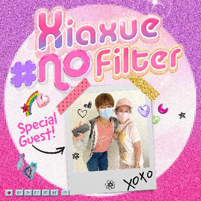 Ep 7: Special Guest Ashe - A Trans-Woman | Xiaxue #NoFilter