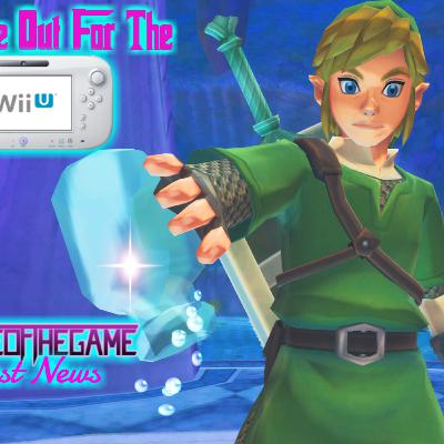 Fate Cast News: Ding Dong the Wii U Is Dead & GTA V PC Version All but Confirmed Fate Cast News: Ding Dong the Wii U Is Dead & GTA V PC Version All but Confirmed