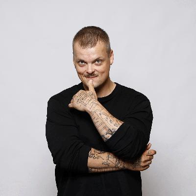 Kultura na weekend: Błażej Król o nowej płycie, Katarzynie Nosowskiej i mediach społecznościowych
