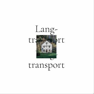 Dekameronen del 8 • Langtransport Dekameronen del 8 • Langtransport