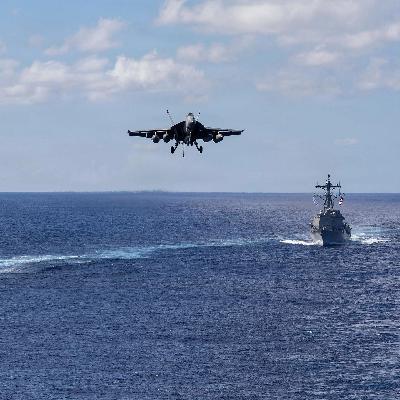 USA und Venezuela - Sorge vor einer Militärintervention USA und Venezuela - Sorge vor einer Militärintervention