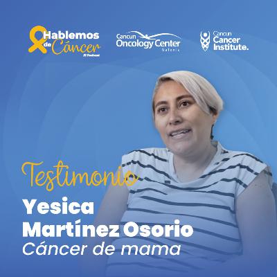 Caso de éxito - Cáncer de mama | E62 Caso de éxito - Cáncer de mama | E62