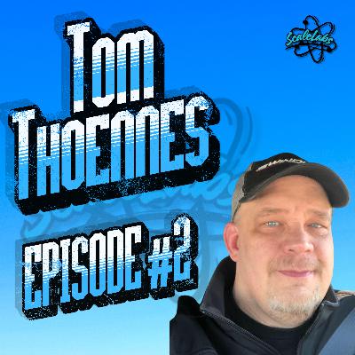 #2 - Tom Thoennes
