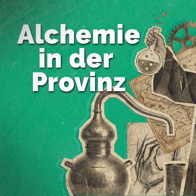 Karl Kiesewetter: Alchemie in der deutschen Provinz