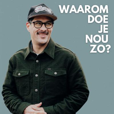 S3E7: Mijn nieuwe openbaring over trauma!