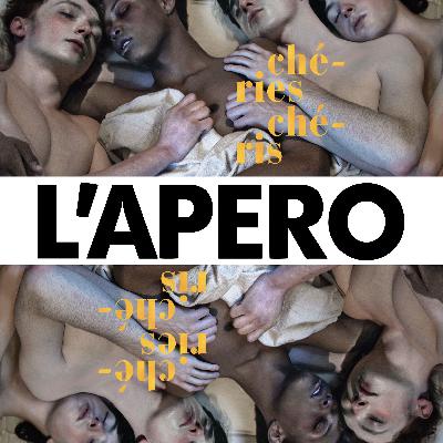 Chéries Chéris, 25e festival du film LGBTQ & +++ Chéries Chéris, 25e festival du film LGBTQ & +++