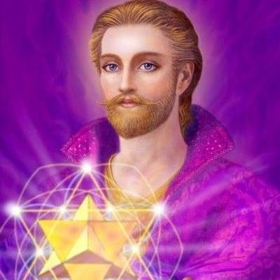 YO SOY LA LUZ DEL CORAZÓN : POR EL MAESTRO ASCENDIDO SAINT GERMAIN