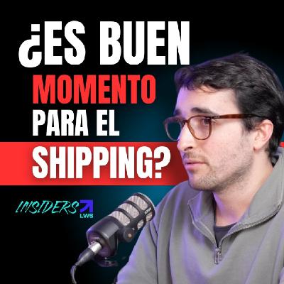 Cómo afectan Venezuela, Rusia y Ucrania al mercado del shipping