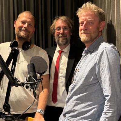 Vad händer med diskussionen om kulturkanon nu?