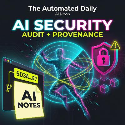 Git commits with AI session notes & AI productivity: Scheme to WebAssembly - AI News (Mar 2, 2026)