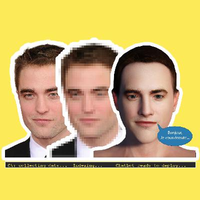 #08 Microsoft veut-il vraiment ressusciter les morts ? #08 Microsoft veut-il vraiment ressusciter les morts ?