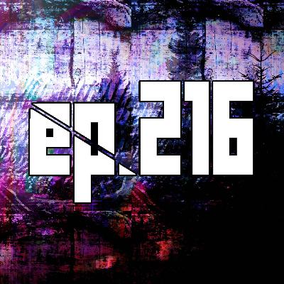 216: The Fish