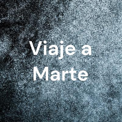 Viaje a Marte