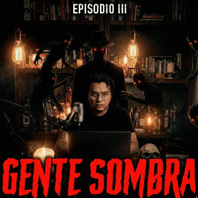 Gente Sombra: Relatos Aterradores de Visitantes Nocturnos | Doctor Escalofrío Gente Sombra: Relatos Aterradores de Visitantes Nocturnos | Doctor Escalofrío