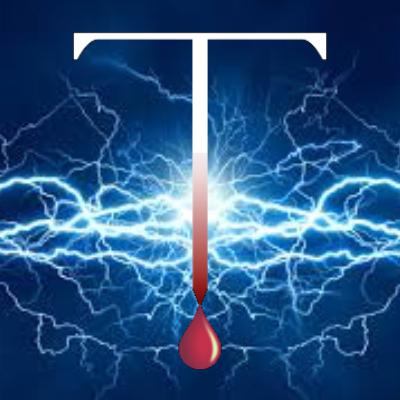 Electrocution: Poor Old Burger Head