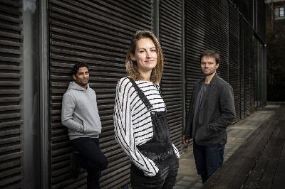 In conversation: Alice Hamilton