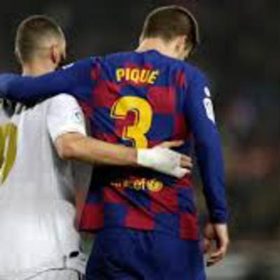 Reaction to El Clasico plus transfer round up including, Camavinga, Lucas Torreira, James to Everton , Chukwueze