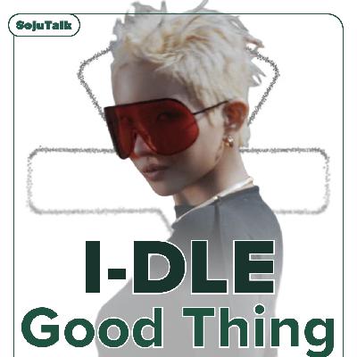 EP328: I-DLE, RIIZE, tripleS and more!
