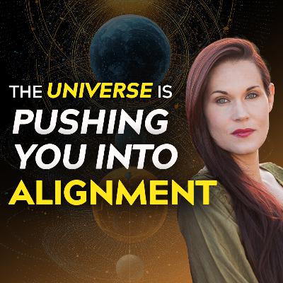 The Universe Is Trying to Get You to Re-Own Your Dis-Owned Needs The Universe Is Trying to Get You to Re-Own Your Dis-Owned Needs