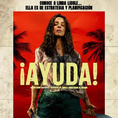 ¡Ayuda! ¡Ayuda!