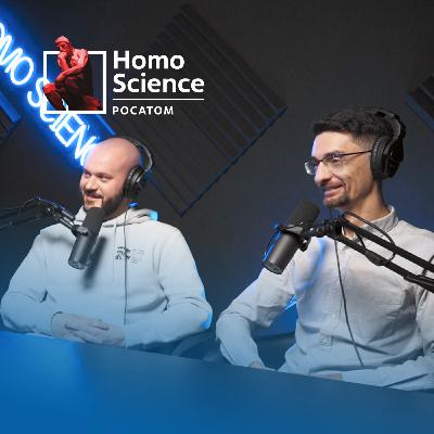 Термоядерный синтез, Солнце на Земле и «бесконечная энергия» | #13 Homo Science Термоядерный синтез, Солнце на Земле и «бесконечная энергия» | #13 Homo Science