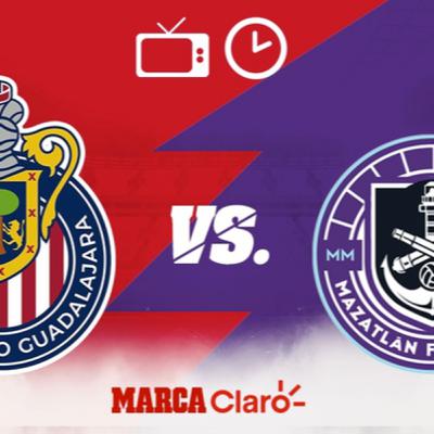 Chivas vs. Mazatlan (Estuvo mejor el Aguachile afuera del estadio ) Chivas vs. Mazatlan (Estuvo mejor el Aguachile afuera del estadio )