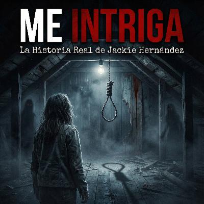 La Historia Real de Jackie Hernández