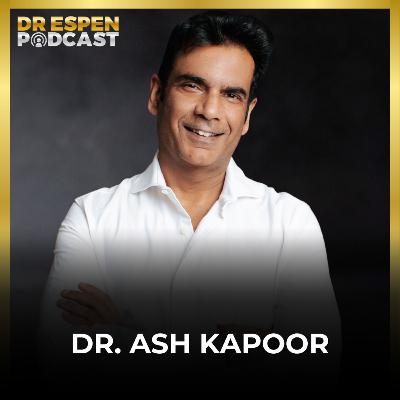 98. The Future of Healing: Regenerative Medicine & the Power Within | Dr. Ash Kapoor