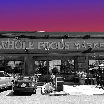 TBD | Whole Shopping List