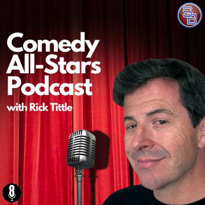 Chris Estrada & Bobcat Goldthwait