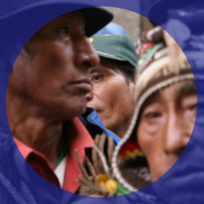 Beyond the Noise: The Bolivian Coup and Western Complicity Beyond the Noise: The Bolivian Coup and Western Complicity