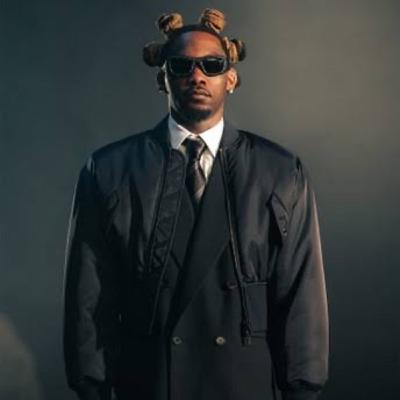 OFFSET - RIC FLAIR DRIP