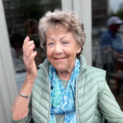 Special Episode High on Insulin: Ada - 74 jaar diabetes type 1 Special Episode High on Insulin: Ada - 74 jaar diabetes type 1