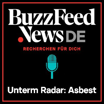 Asbest Folge 5: Die Reporter im Gespräch über ihre Recherche