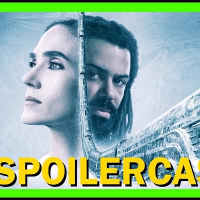#26 Expresso do Amanhã, Reality Z, Jeffrey Epstein, The Last Days of American Crime, Baki O Campeão #26 Expresso do Amanhã, Reality Z, Jeffrey Epstein, The Last Days of American Crime, Baki O Campeão