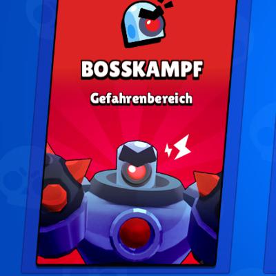 Bosskampf Gameplay Bosskampf Gameplay