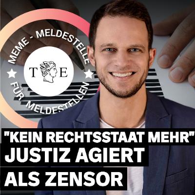 "Wir haben keinen Rechtsstaat mehr", erklärt Markus Haintz; Justiz arbeitet politisch und langsam "Wir haben keinen Rechtsstaat mehr", erklärt Markus Haintz; Justiz arbeitet politisch und langsam