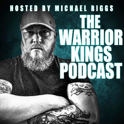 Your Wife Wants You To Act Like a Man (Not a Boy) | The Warrior Kings Podcast Ep.95